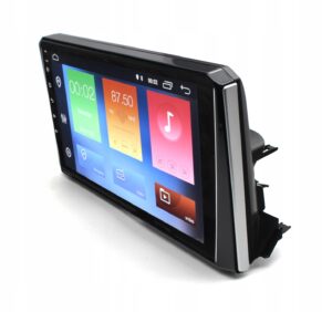 RADIO NAWIGACJA TOYOTA COROLLA 2019-2020 ANDROID 2/64 GB