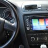 RADIO NAWIGACJA SKODA OCTAVIA II 2004-2012 ANDROID 8/128 GB