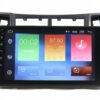 RADIO NAWIGACJA GPS TOYOTA YARIS 2005-2011 ANDROID 2/64 GB
