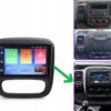RADIO NAWIGACJA RENAULT TRAFIC 3 2014-2021 ANDROID 2/64 GB