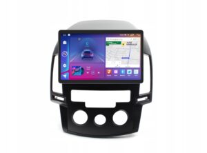 RADIO NAWIGACJA GPS HYUNDAI I30 2007-2012 ANDROID 11,5 CALA 4/64 GB