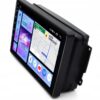 RADIO NAWIGACJA MERCEDES BENZ W209 C209 CLK 2002-2004 ANDROID 4/64 GB