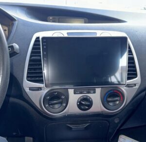 RADIO NAWIGACJA GPS HYUNDAI I20 2008-2012 ANDROID 4/64 GB