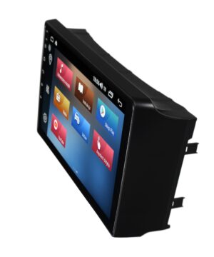 RADIO NAWIGACJA GPS TOYOTA AVENSIS T25 2003-2008 ANDROID 8/128 GB