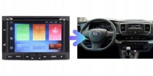 6e210cc22689644674f235d1aba99edb.jpg RADIO NAWIGACJA GPS TOYOTA PROACE 2013-16 ANDROID 4/64 GB