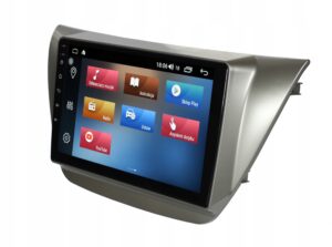RADIO NAWIGACJA GPS MITSUBISHI LANCER VII 2003-2011 ANDROID 8/128 GB