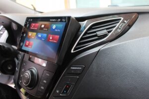 RADIO NAWIGACJA GPS HYUNDAI I40 2011-2017 ANDROID 2/64 GB