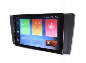 RADIO NAWIGACJA GPS VOLVO XC70 S60 V70 2000-2010 ANDROID 8/128 GB