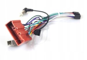 RADIO NAWIGACJA GPS MAZDA 3 III 2013-2018 ANDROID 8/128 GB