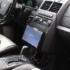 RADIO NAWIGACJA GPS JEEP LIBERTY 2008-2012 ANDROID 4/64 GB