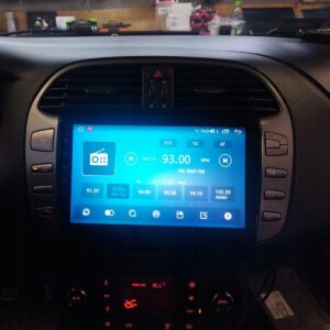 RADIO NAWIGACJA GPS FIAT BRAVO 2007-2014 ANDROID 2/64 GB