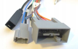 RADIO NAWIGACJA GPS HONDA CITY VI 2014+ ADNROID 2/64 GB