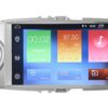 RADIO NAWIGACJA GPS TOYOTA YARIS III 2011-2019 ANDROID 8/128 GB