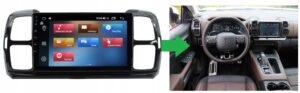 6fbe1108d239647da5136a927178af69.jpg RADIO NAWIGACJA GPS CITROEN C5 AIRCROSS 2017+ ANDROID 4/64 GB