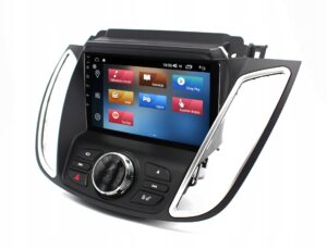 RADIO NAWIGACJA GPS FORD ESCAPE III 2015-2019 ANDROID 2/64 GB