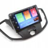 RADIO NAWIGACJA GPS FORD TRANSIT 2014-2018 ANDROID 8/128 GB