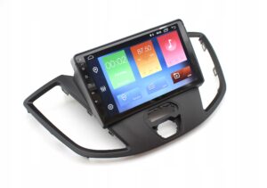 RADIO NAWIGACJA GPS FORD TRANSIT 2014-2018 ANDROID 8/128 GB