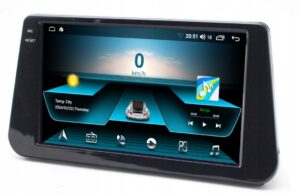 RADIO NAWIGACJA GPS RENAULT KANGOO 2015-2018 ANDROID 2/64 GB