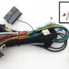 RADIO NAWIGACJA GPS OPEL VECTRA 3 2002-2008 ANDROID 2/64 GB