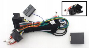 RADIO NAWIGACJA GPS OPEL VECTRA 3 2002-2008 ANDROID 2/64 GB