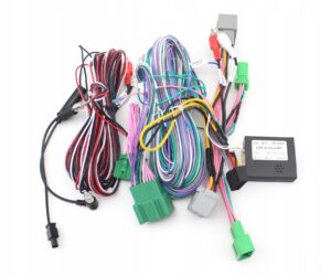RADIO NAWIGACJA GPS VOLVO S40 / C30 / C70 ANDROID 2/64 GB
