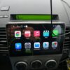 RADIO NAWIGACJA GPS MAZDA 5 2005-2010 ANDROID 2/64 GB