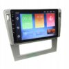 RADIO NAWIGACJA GPS VOLKSWAGEN PASSAT B7 2009-2012 ANDROID 4/64 GB