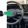RADIO NAWIGACJA GPS HYUNDAI I20 2020-2022 ANDROID 4/64 GB