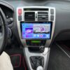 RADIO NAWIGACJA GPS HYUNDAI TUCSON I 2004-2009 ANDROID 8/128 GB