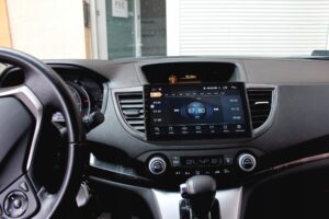 RADIO NAWIGACJA GPS HONDA CR-V IV 2012-2017 ANDROID 4/64 GB