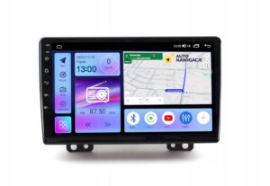 RADIO NAWIGACJA GPS FORD FUSION 2002-2005 ANDROID 4/64 GB
