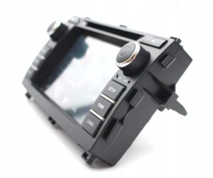 RADIO NAWIGACJA TOYOTA AURIS II 2012-2015 ANDROID 4/64 GB