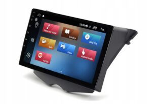RADIO NAWIGACJA GPS HYUNDAI VELOSTER 2011-2017 ANDROID 4/64 GB