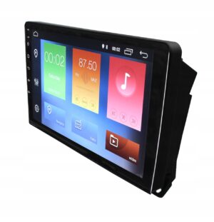 RADIO NAWIGACJA GPS LAND ROVER RANGE SPORT 2005-2009 ANDROID 4/64 GB