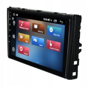 735befcc614894219ec2ff636ab8ea87.jpg RADIO NAWIGACJA GPS VOLKSWAGEN POLO 2018+ ANDROID 4/64 GB
