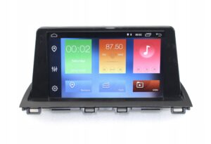 742d673e6d8438239afc4cb20b29bbb0.jpg RADIO NAWIGACJA GPS MAZDA 3 III 2013-2018 ANDROID 8/128 GB