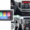 RADIO NAWIGACJA KIA VENGA 2009-2019 ANDROID 4/64 GB