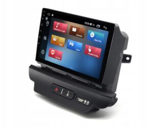 746e1c115f62c9b82bbe5ca5ffc7ebc3.jpg RADIO NAWIGACJA GPS KIA CEED III 2018-2020 ANDROID 4/64 GB