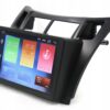 RADIO NAWIGACJA GPS TOYOTA YARIS 2005-2011 ANDROID 2/64 GB