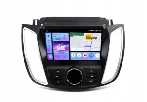 RADIO NAWIGACJA GPS FORD ESCAPE III 2015-2019 ANDROID 8/128 GB