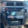 RADIO NAWIGACJA GPS NISSAN PATROL 1997-2003 ANDROID 8/128 GB