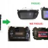 RADIO NAWIGACJA GPS HONDA HR-V 2015+ ANDROID 4/64 GB