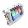 RADIO NAWIGACJA GPS FORD MONDEO 2007-2011 ANDROID 4/64 GB