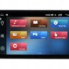 RADIO NAWIGACJA GPS OPEL OMEGA B 2000-2003 ANDROID 4/64 GB