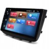 RADIO NAWIGACJA GPS MERCEDES BENZ VITO W639 2003-2015 ANDROID 4/64 GB