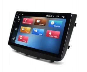 RADIO NAWIGACJA GPS MERCEDES BENZ VITO W639 2003-2015 ANDROID 4/64 GB
