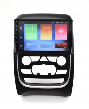 RADIO NAWIGACJA GPS DODGE DURANGO 2013-2020 ANDROID 2/64 GB
