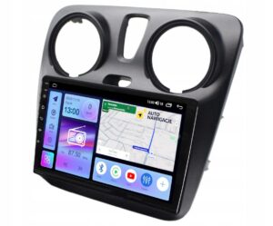 RADIONAWIGACJA GPS DACIA DOKKER 2012-2020 ANDROID 4/64 GB
