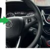 RADIO NAWIGACJA GPS OPEL KARL 2014-2020 ANDROID CARPLAY 4/64 GB