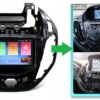 7920aba347b65df67b36f77c5d637352.jpg RADIO NAWIGACJA GPS FORD TRANSIT CUSTOM 2012-2018 ANDROID 8/128 GB